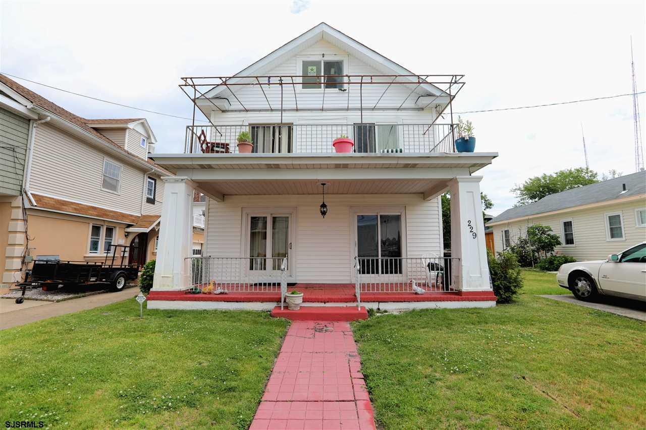 229 Derby - Photo 1