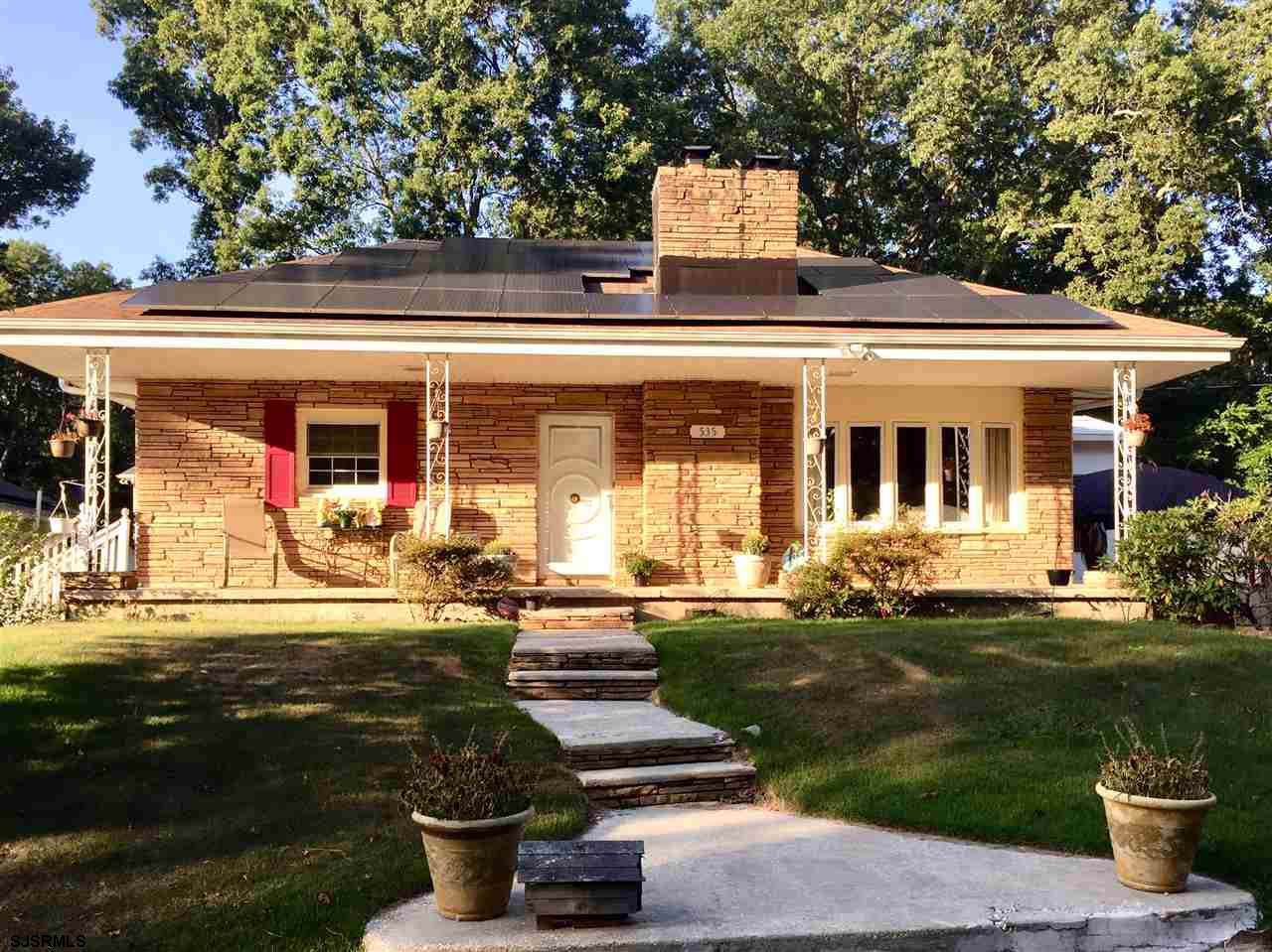 535 Brown - Photo 1