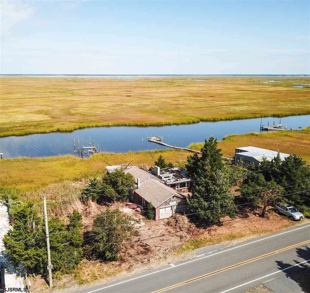 837 Motts Creek - Photo 1