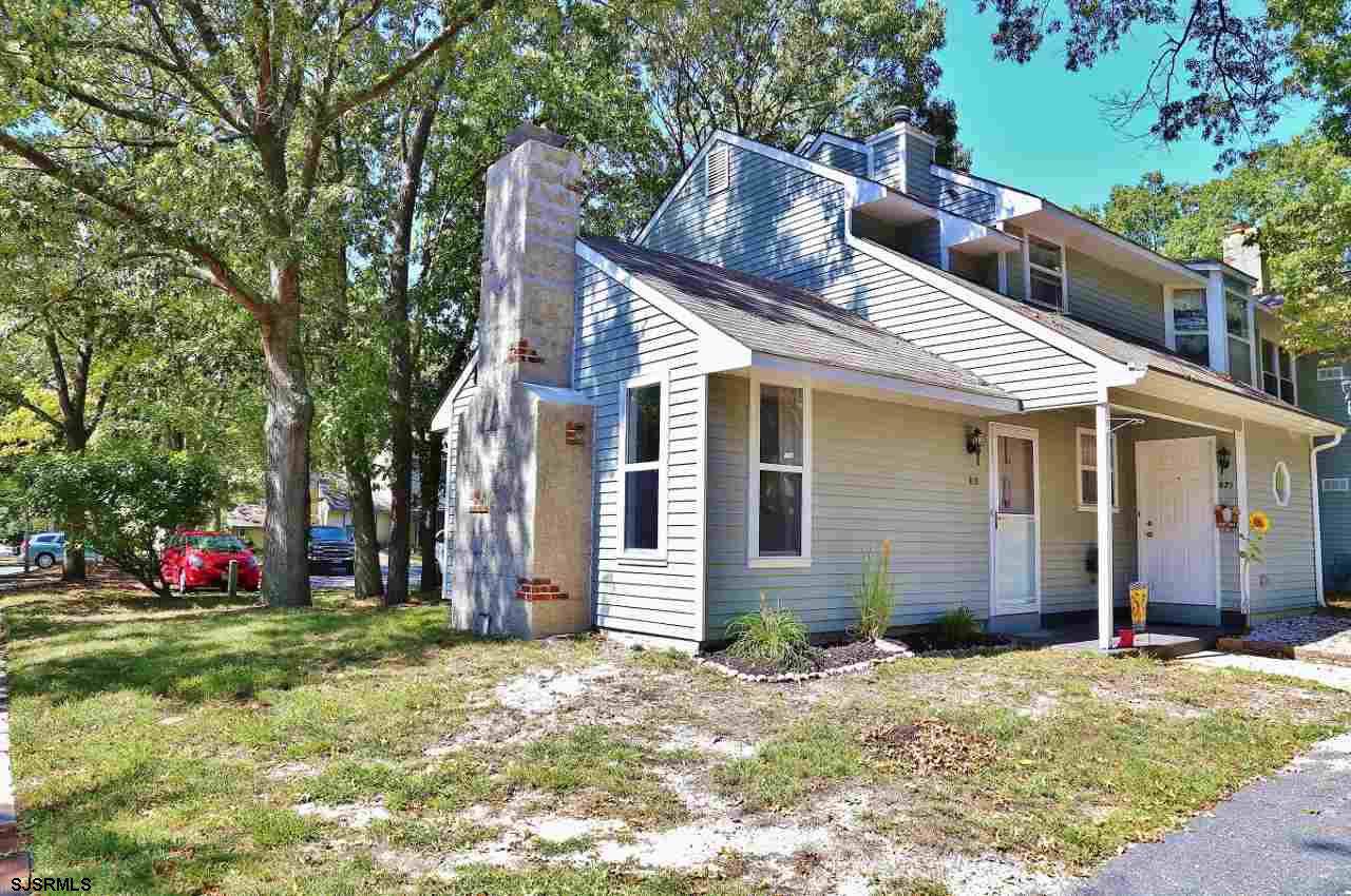 819 Fisher Creek - Photo 1