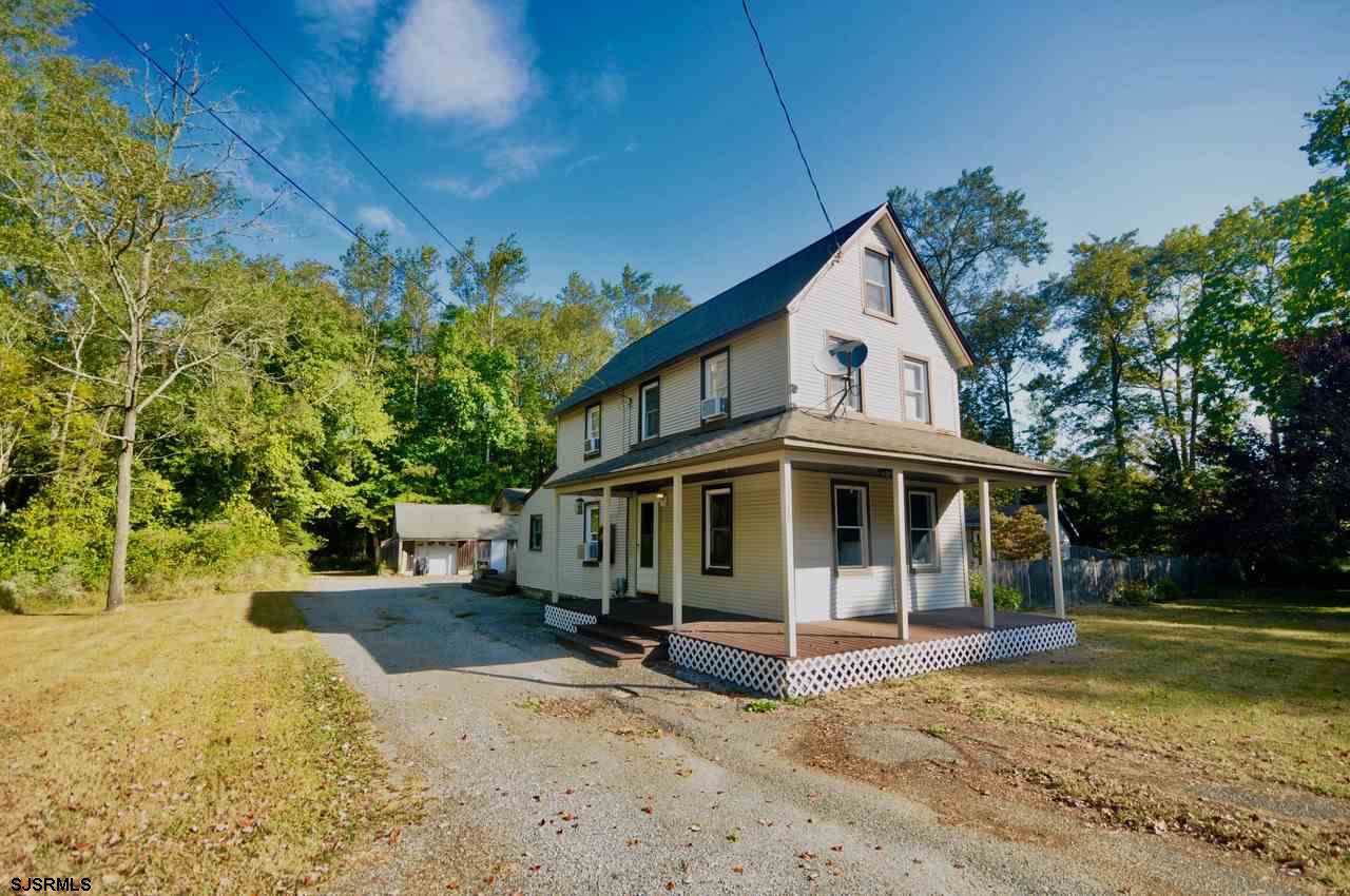 4549 Route 47 - Photo 1