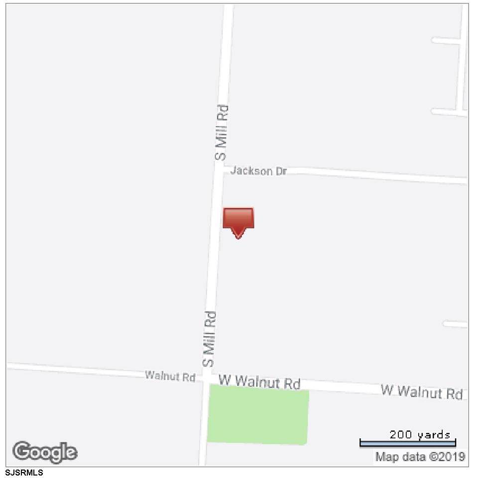 855 Mill - Photo 1