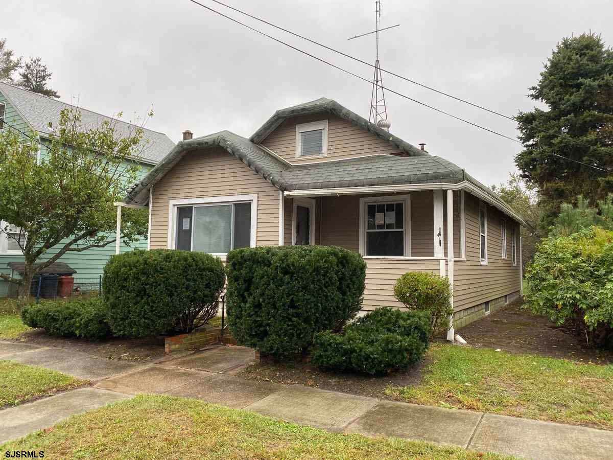 708 Campe Streeet - Photo 1