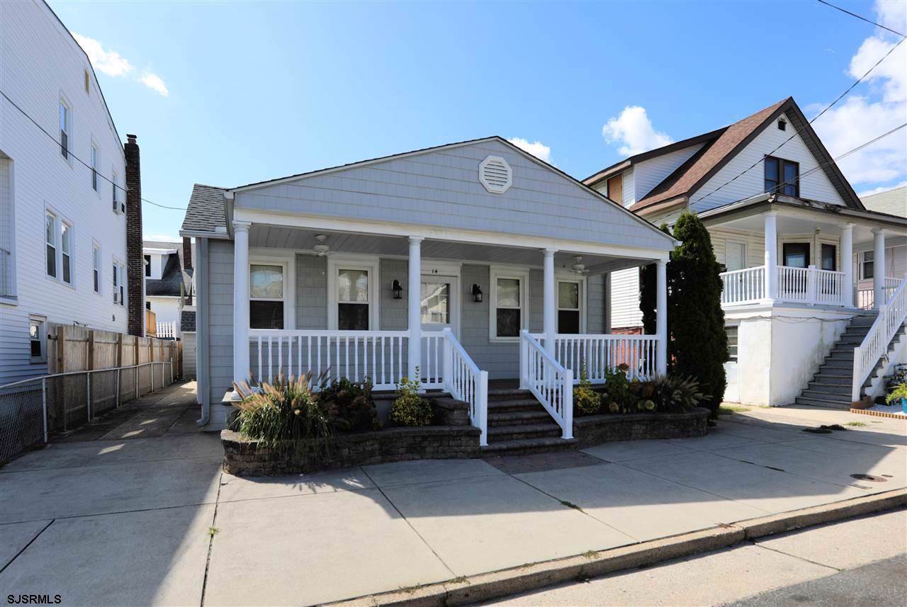 14 Rosborough - Photo 1