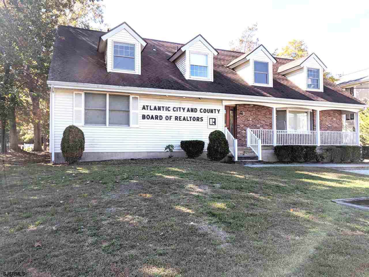 204 White Horse Pike - Photo 1