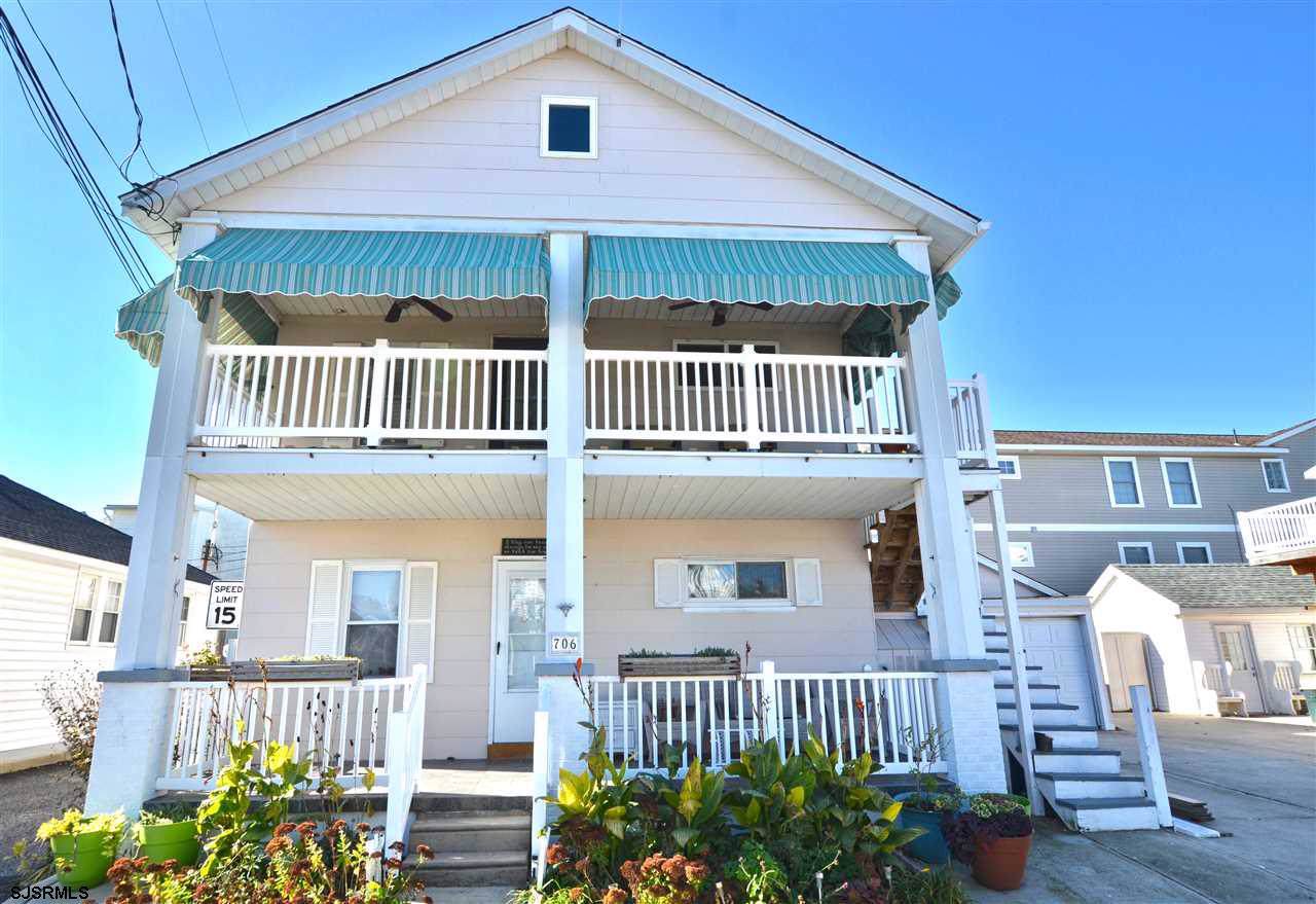 708 North - Photo 1