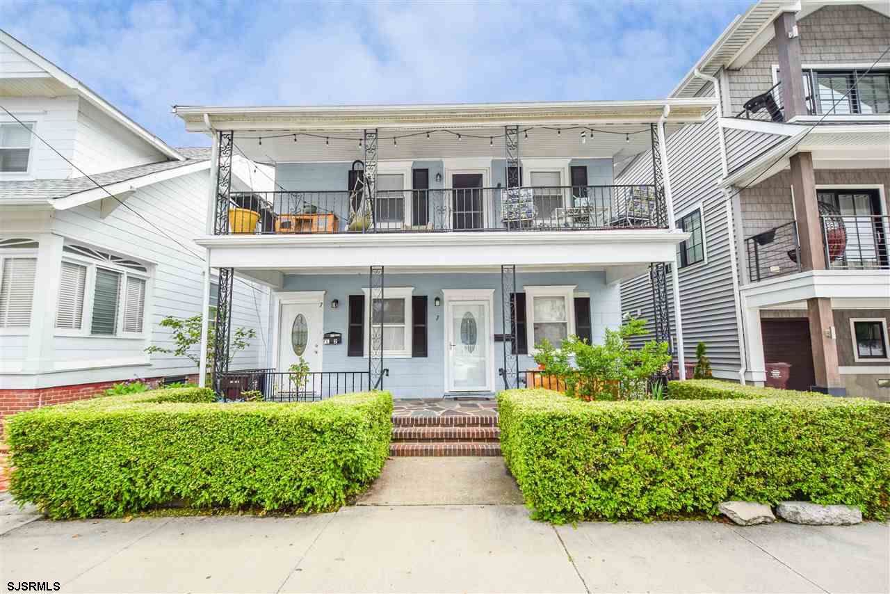7 Vassar Sq - Photo 1
