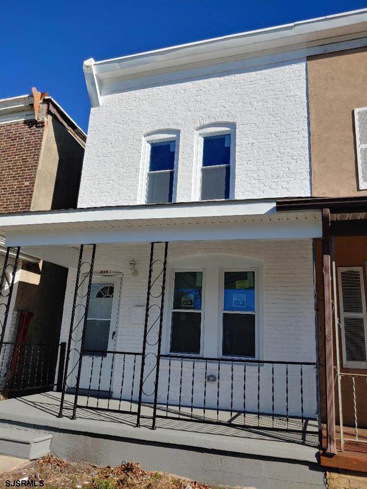 515 Dr Martin Luther King Blvd - Photo 1