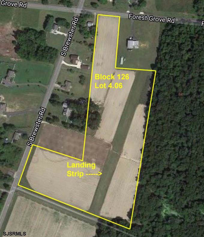 Lot 4.06 Forest Grove - Photo 1