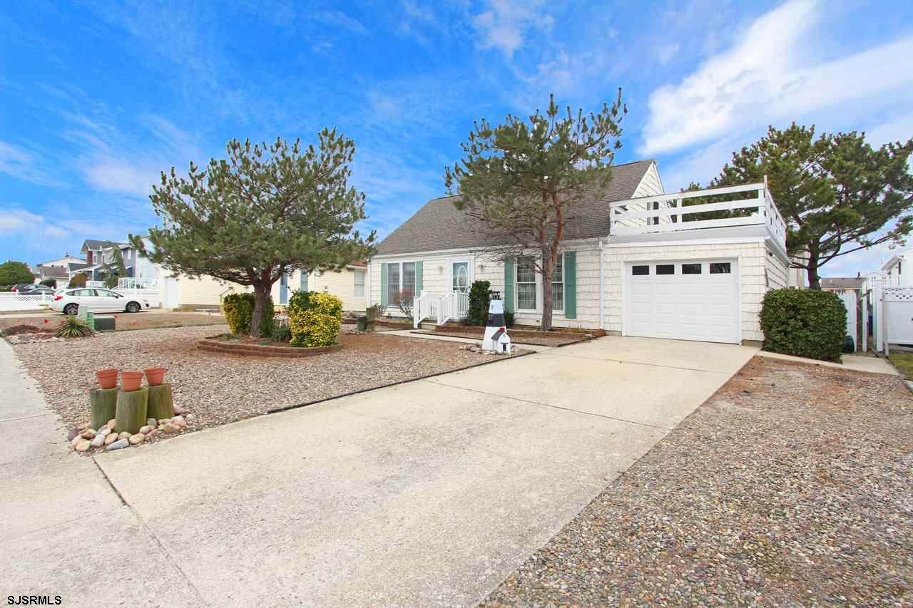 5103 Harbor Beach - Photo 1