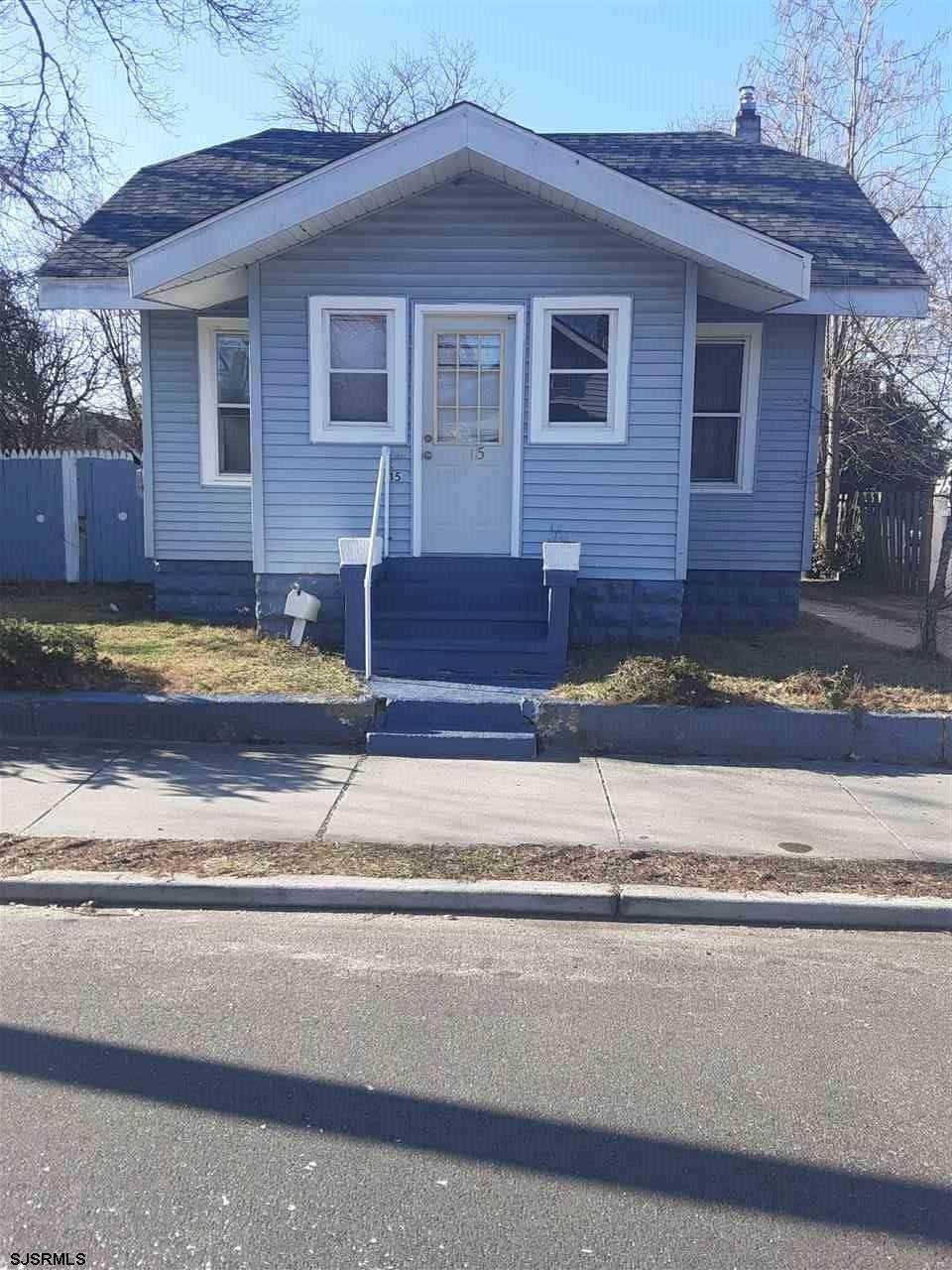 115 Mulberry - Photo 1