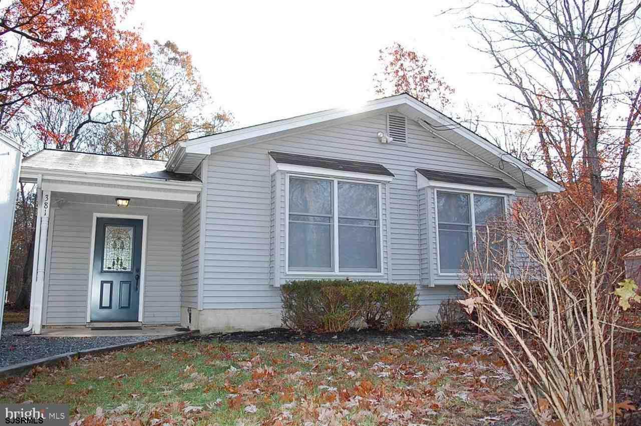 381 Woodbine - Photo 1
