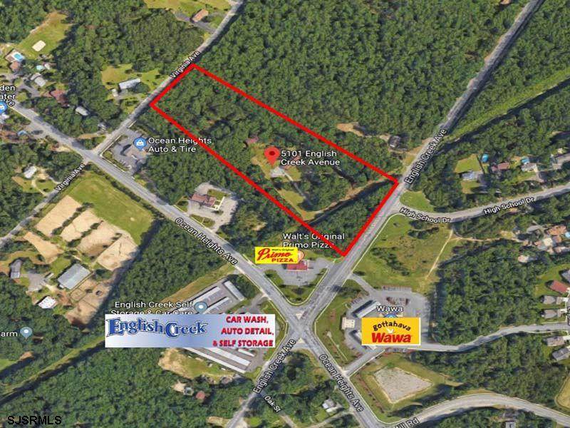 5101 English Creek - Photo 1