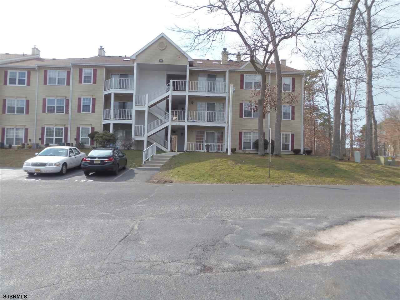 126 Iroquois - Photo 1