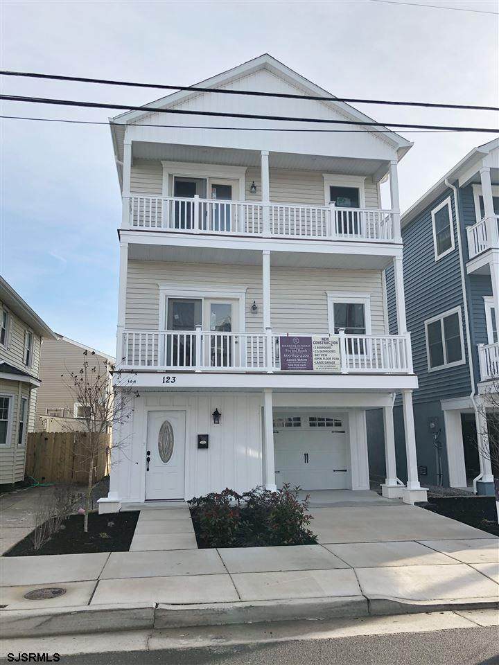 123 Portland - Photo 1
