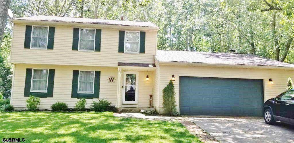 708 Nacote Creek - Photo 1