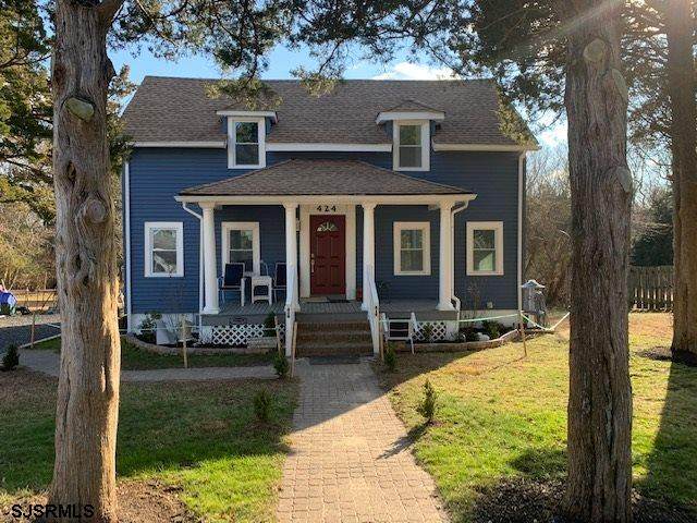 424 Ridgewood - Photo 1
