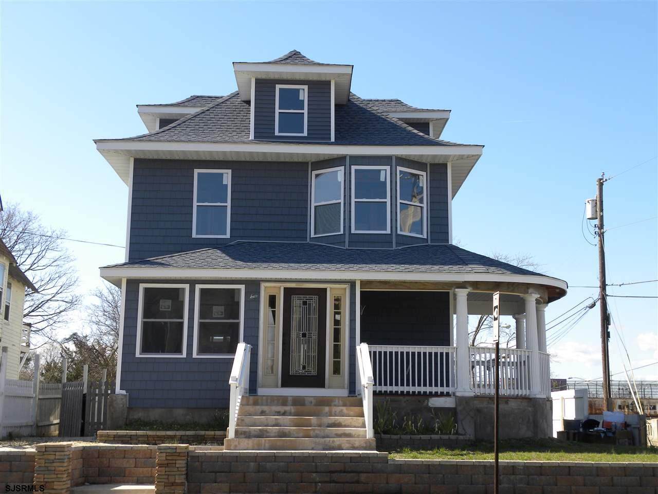 201 Chestnut - Photo 1