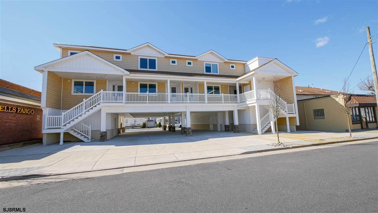9 Granville - Photo 1
