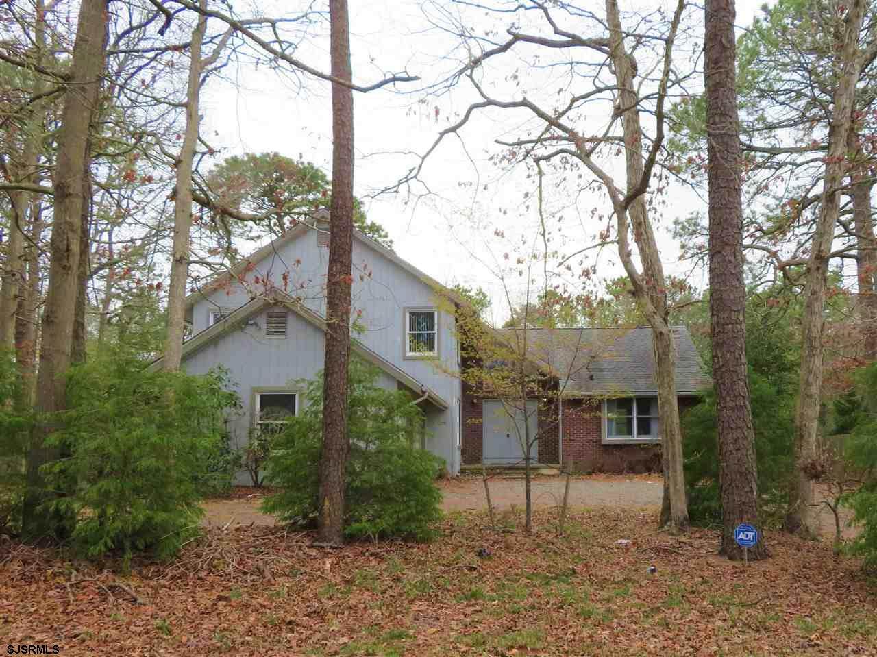 206 Shady Knoll - Photo 1