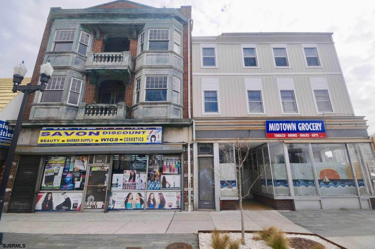 1638 Atlantic - Photo 1