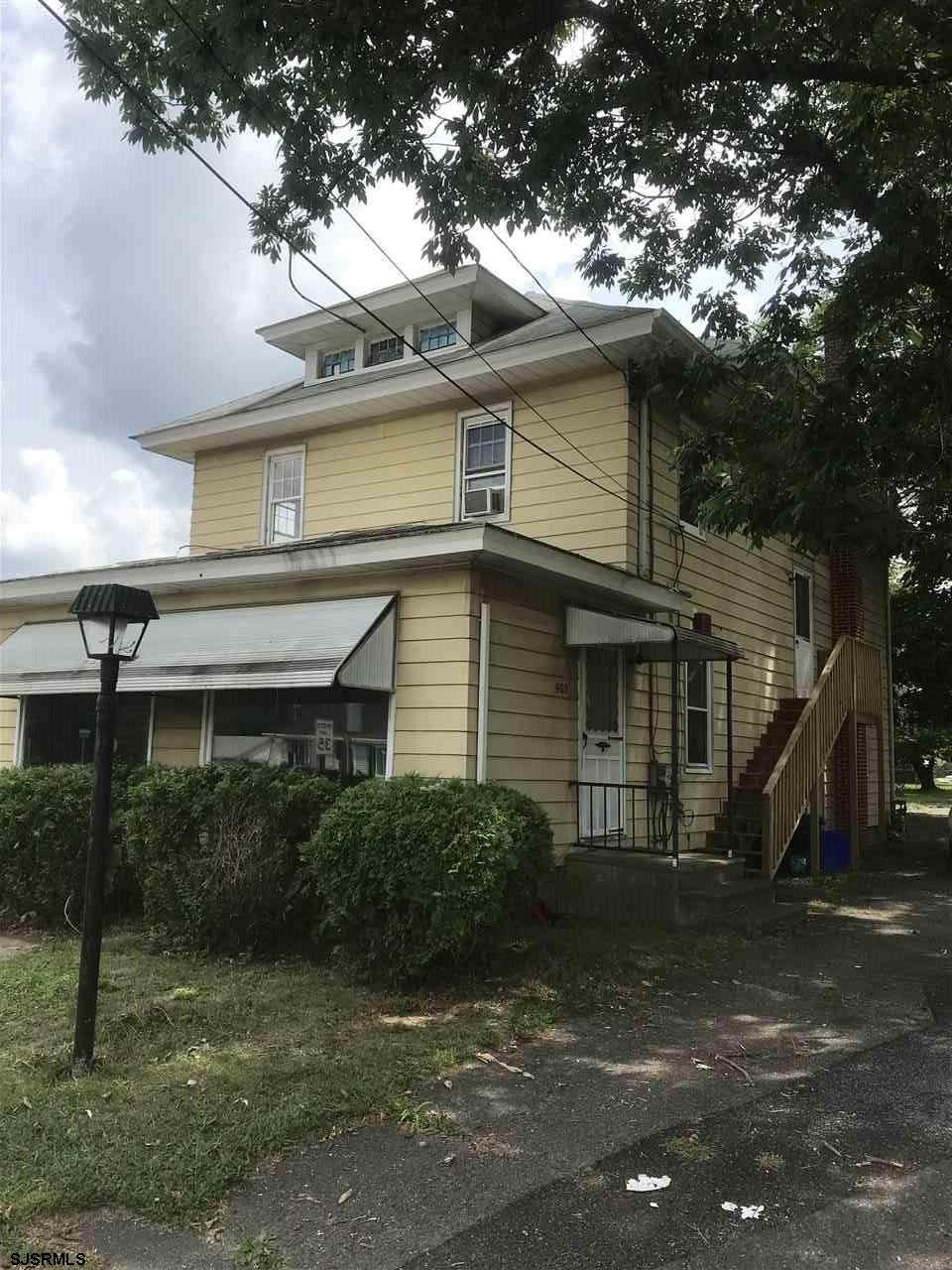 903 Central - Photo 1