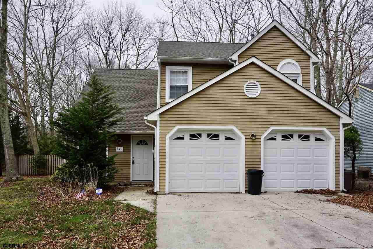 743 Ravenwood Dr - Photo 1 743 Ravenwood Dr - Photo 1