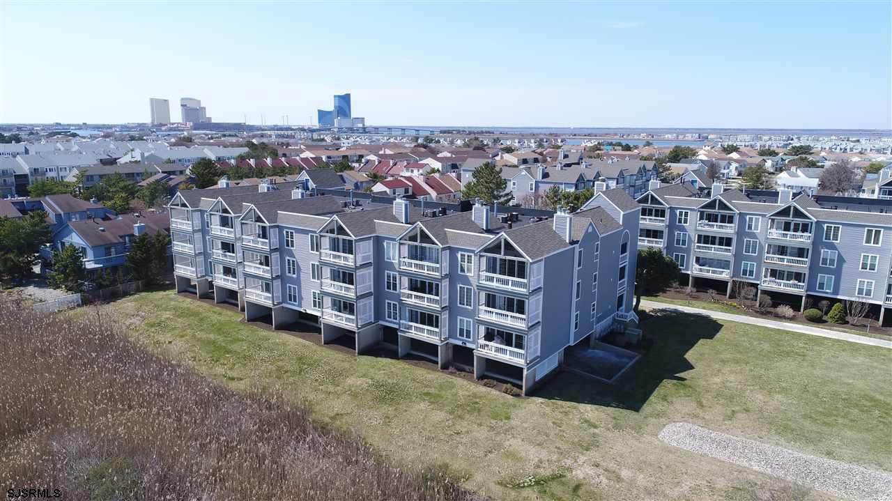 4800 Harbor Beach Blvd #2201 - Photo 1