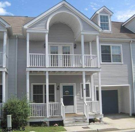 27 Windjammer - Photo 1