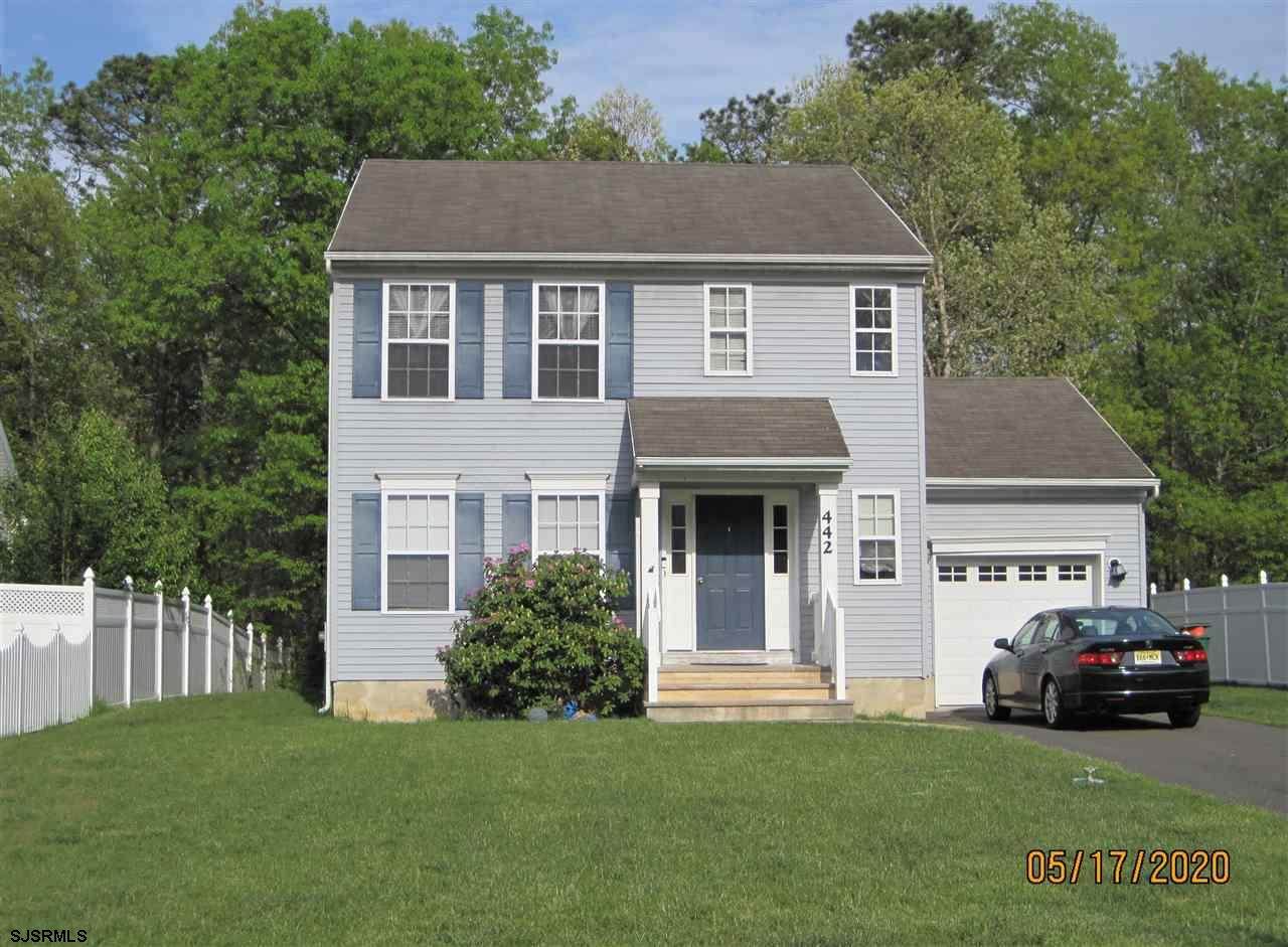 442 Poplar - Photo 1 442 Poplar - Photo 1