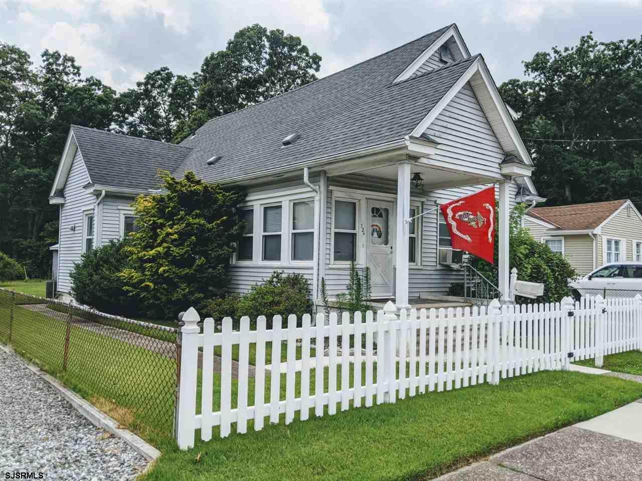 324 Mt. Vernon Avenue - Photo 1