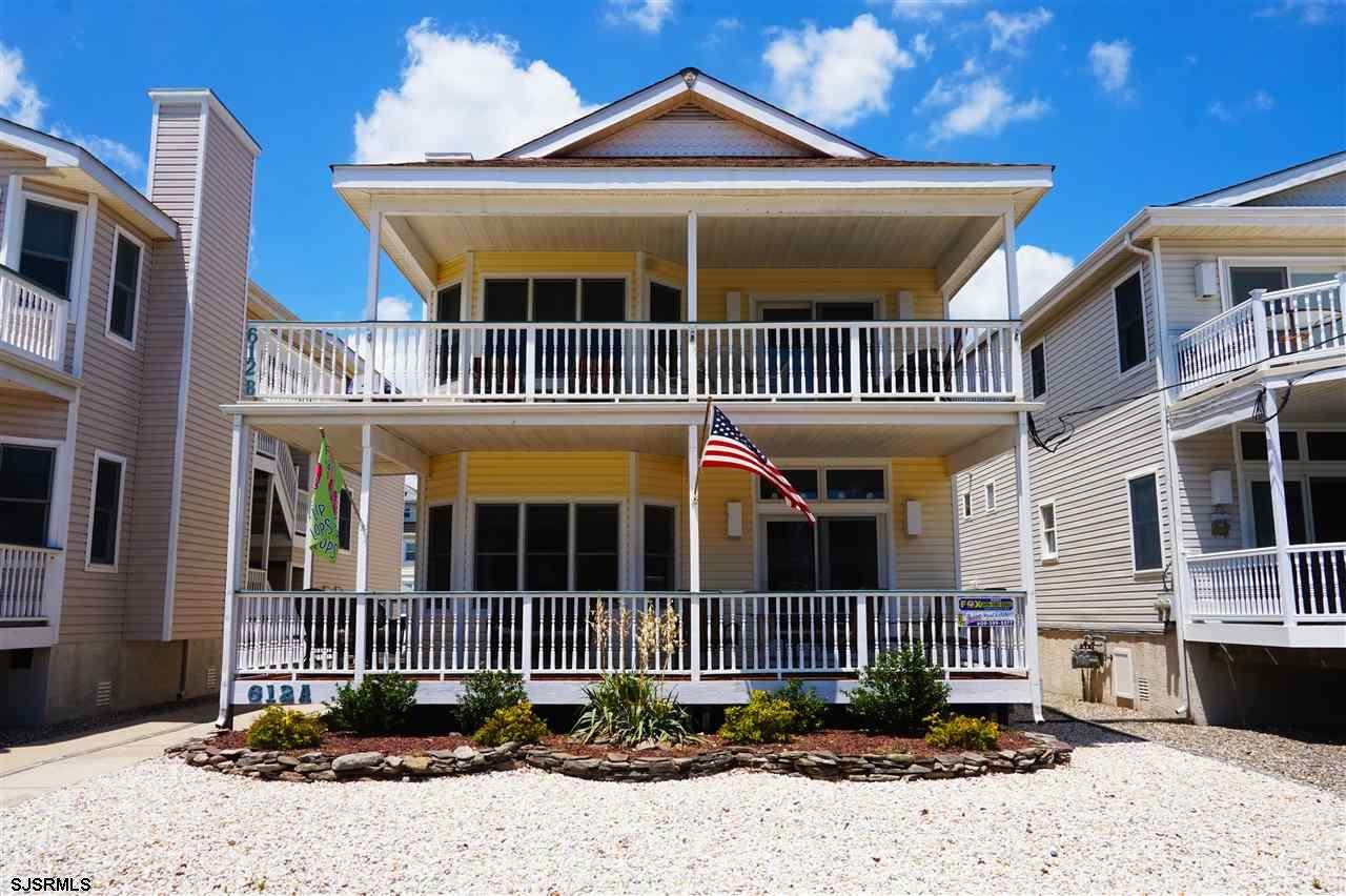 612 Ocean - Photo 1