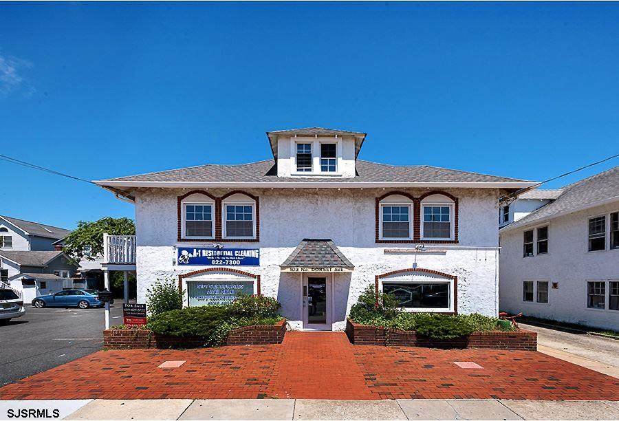 103 Dorset - Photo 1