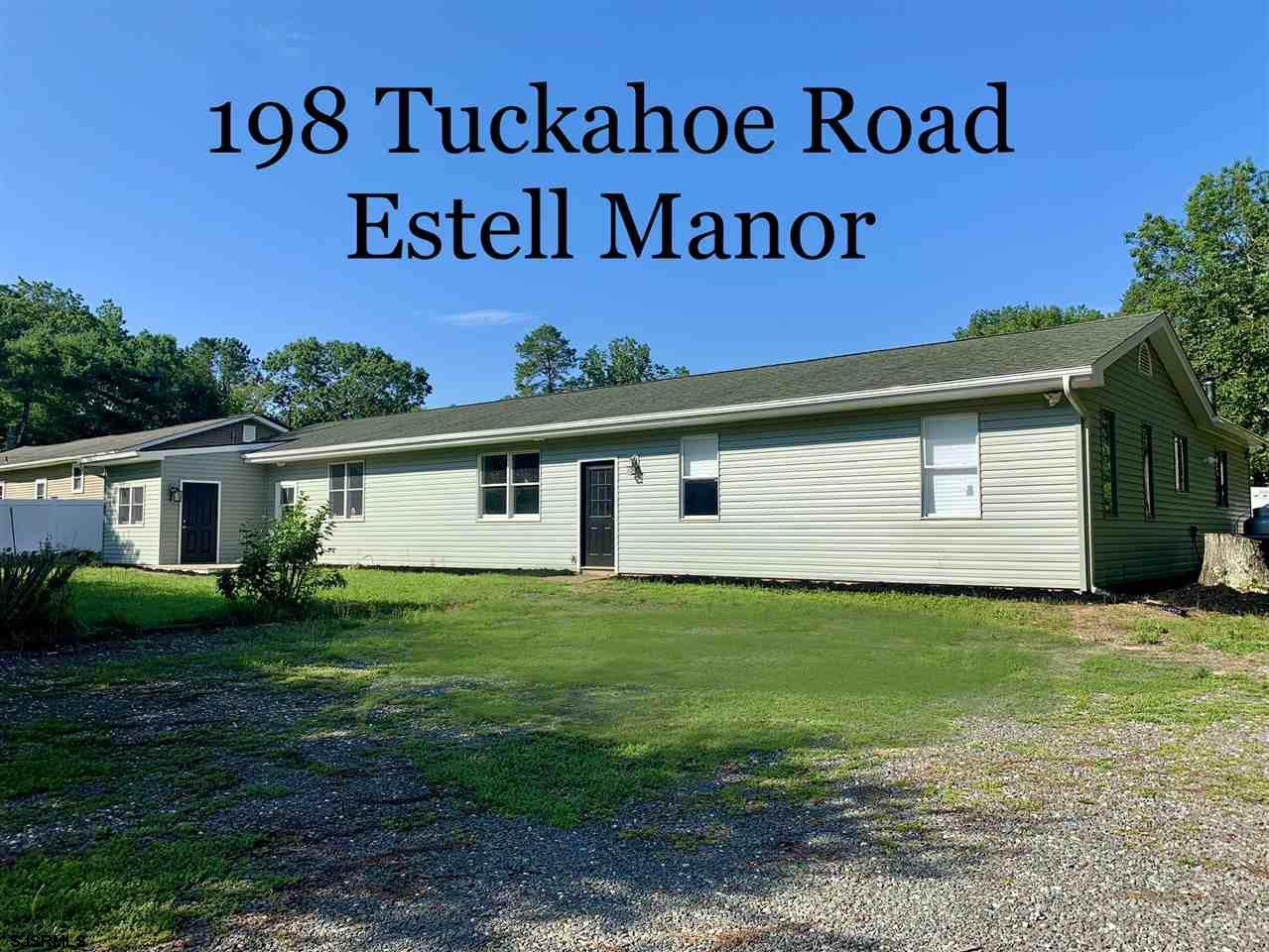 198 Tuckahoe Rd - Photo 1