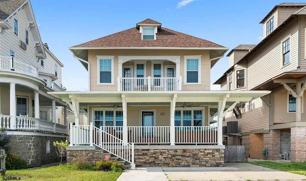 821 Beach - Photo 1