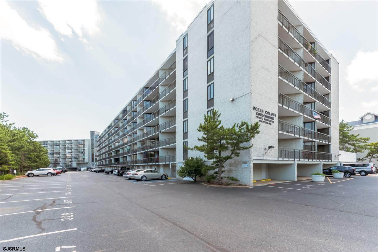 935 Ocean - Photo 1