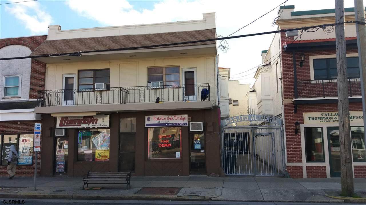 2422-2424 Atlantic Ave - Photo 1
