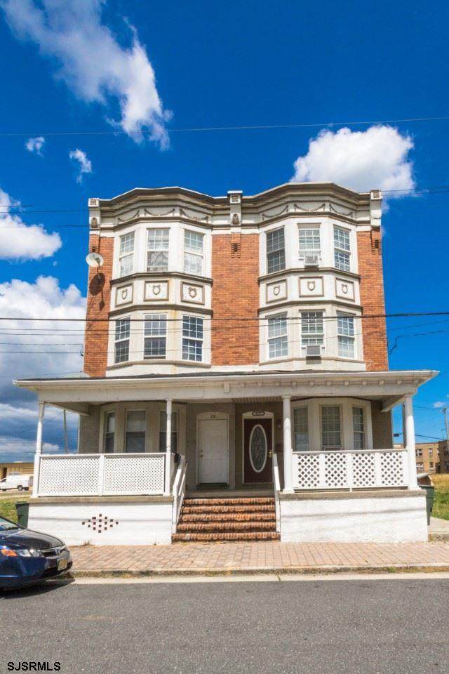 117 Seaside - Photo 1