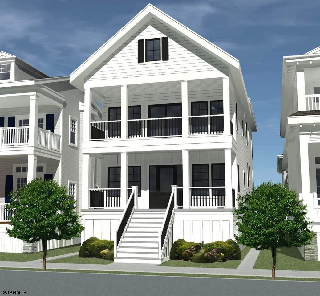 1446 Asbury - Photo 1