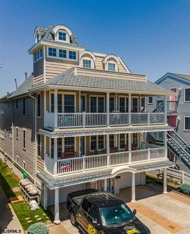 1402 Ocean - Photo 1