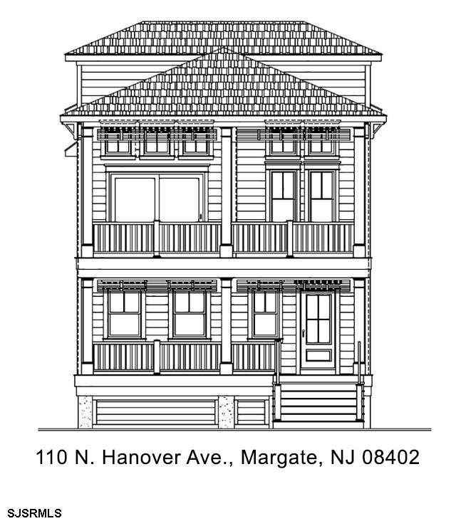 110 Hanover - Photo 1