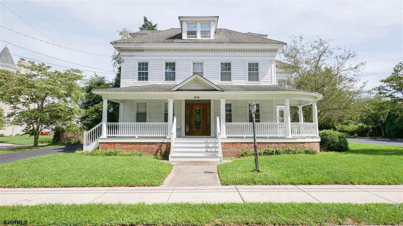 418 Shore Road - Photo 1