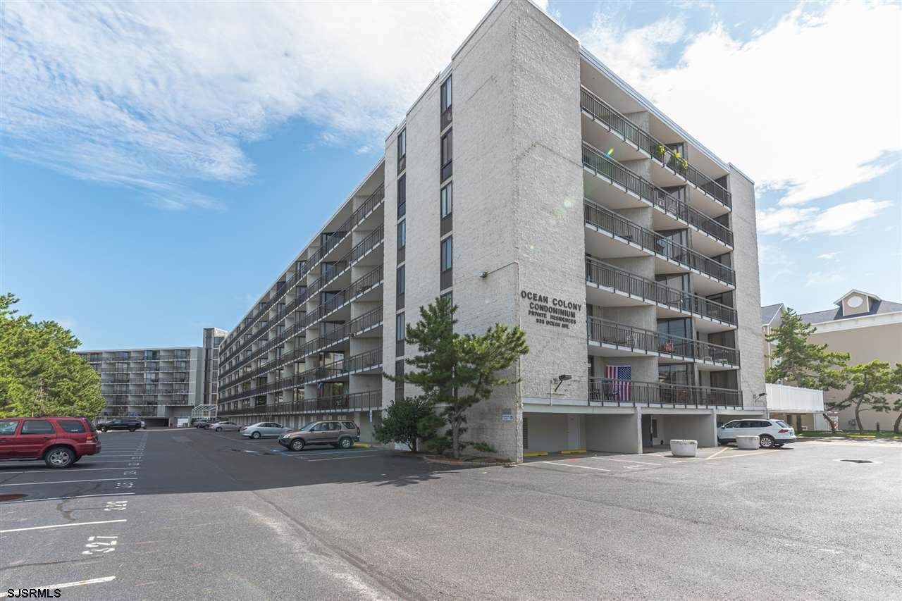935 Ocean - Photo 1
