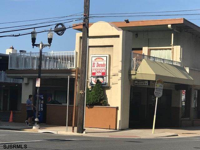 2741 Pacific - Photo 1