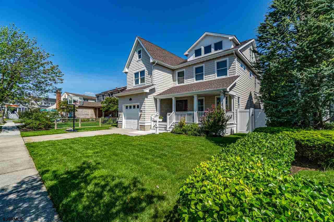 71 Spruce - Photo 1