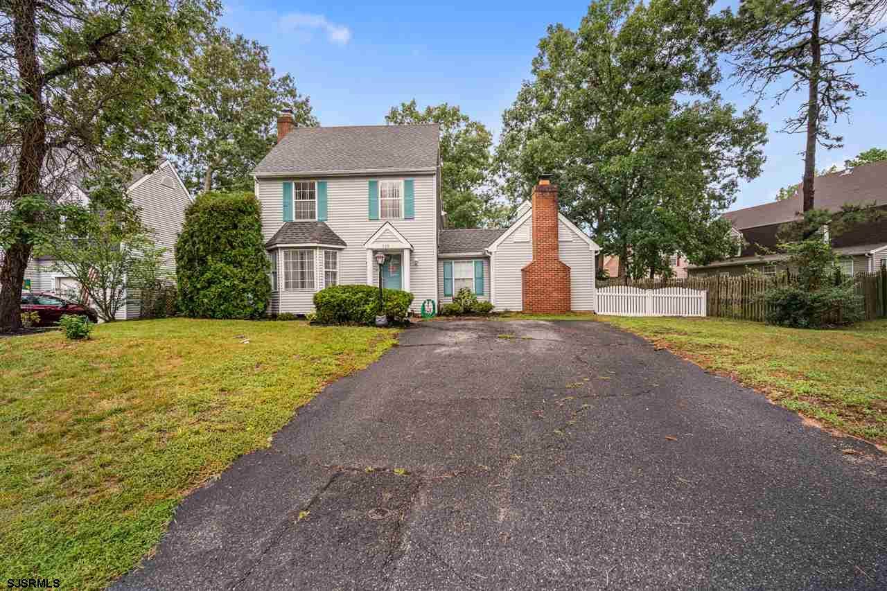 535 Revere Way - Photo 1