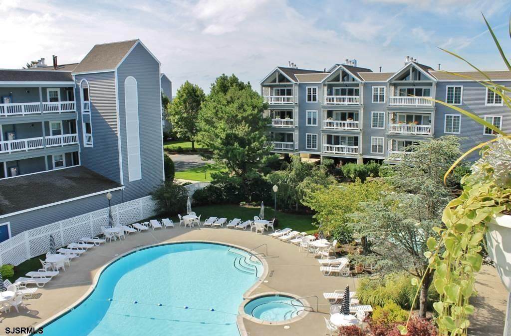 4800 Harbor Beach - Photo 1