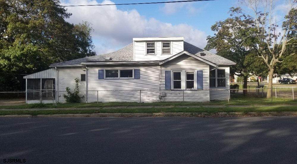 459 First - Photo 1