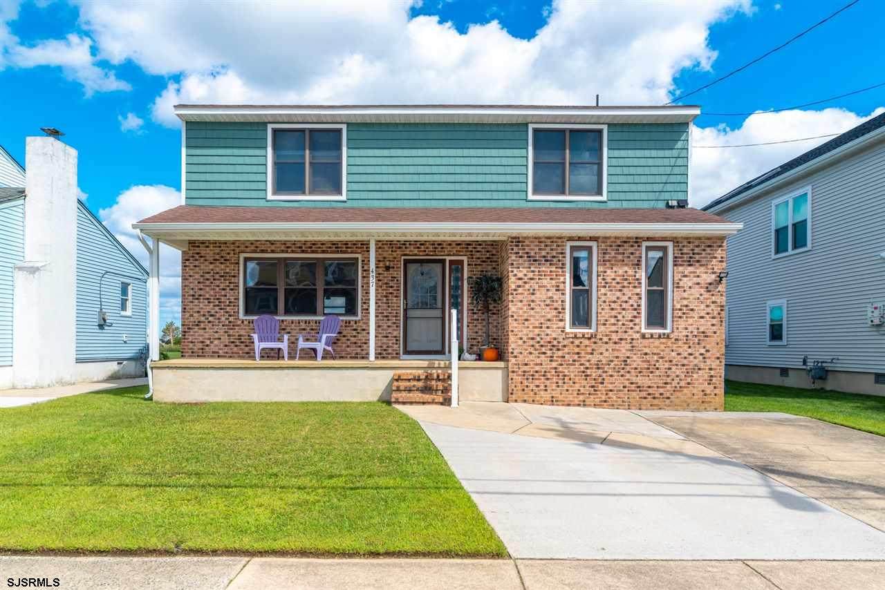 437 Lafayette Blvd. - Photo 1