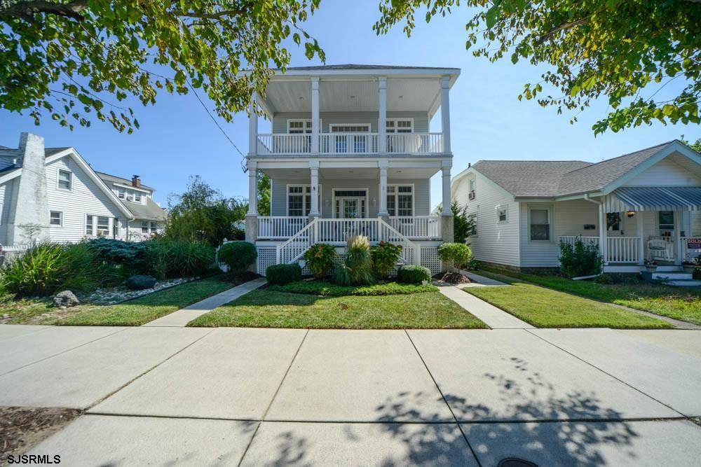 119 Ocean - Photo 1